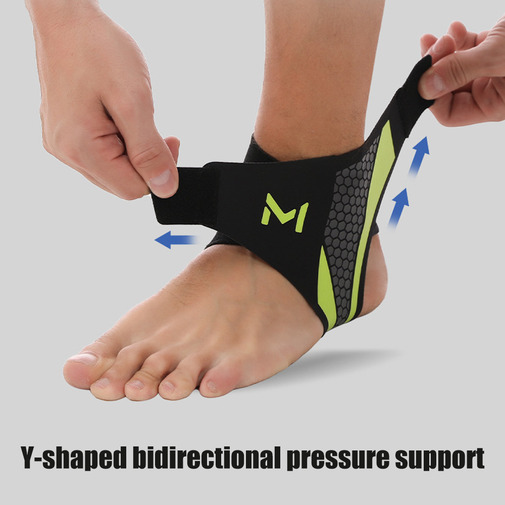 1PCS Ankle Brace for Men & Wom - Ankle Mobility Band avis et prix