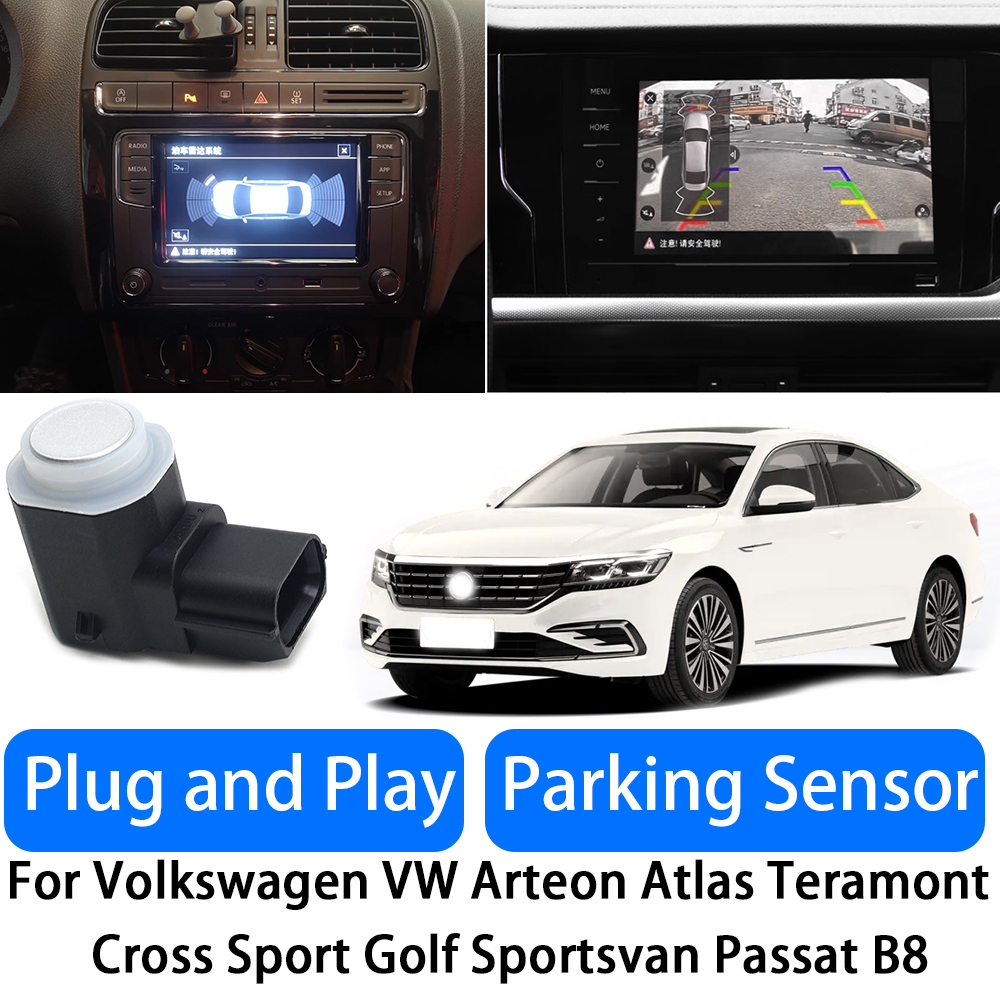 For Volkswagen VW Arteon Atlas - Crossfit Indonesia avis et prix