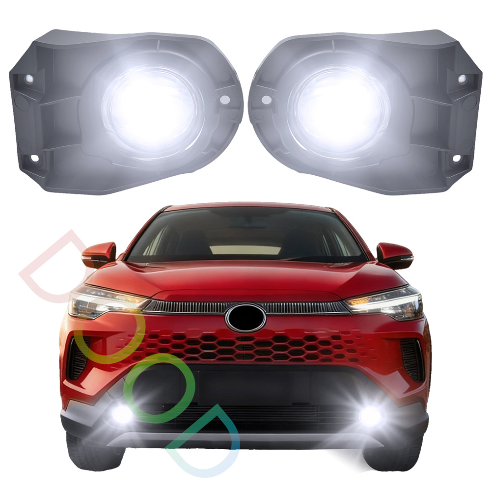 Auto fog lights fit for 2021-2 - Crossfit Accessory Work avis et prix