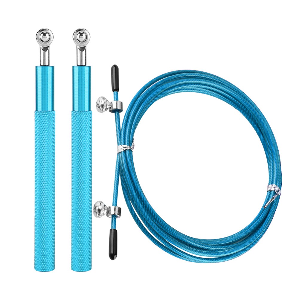 Aluminium Alloy Handle Skippin - Skipping Rope Pvc avis et prix
