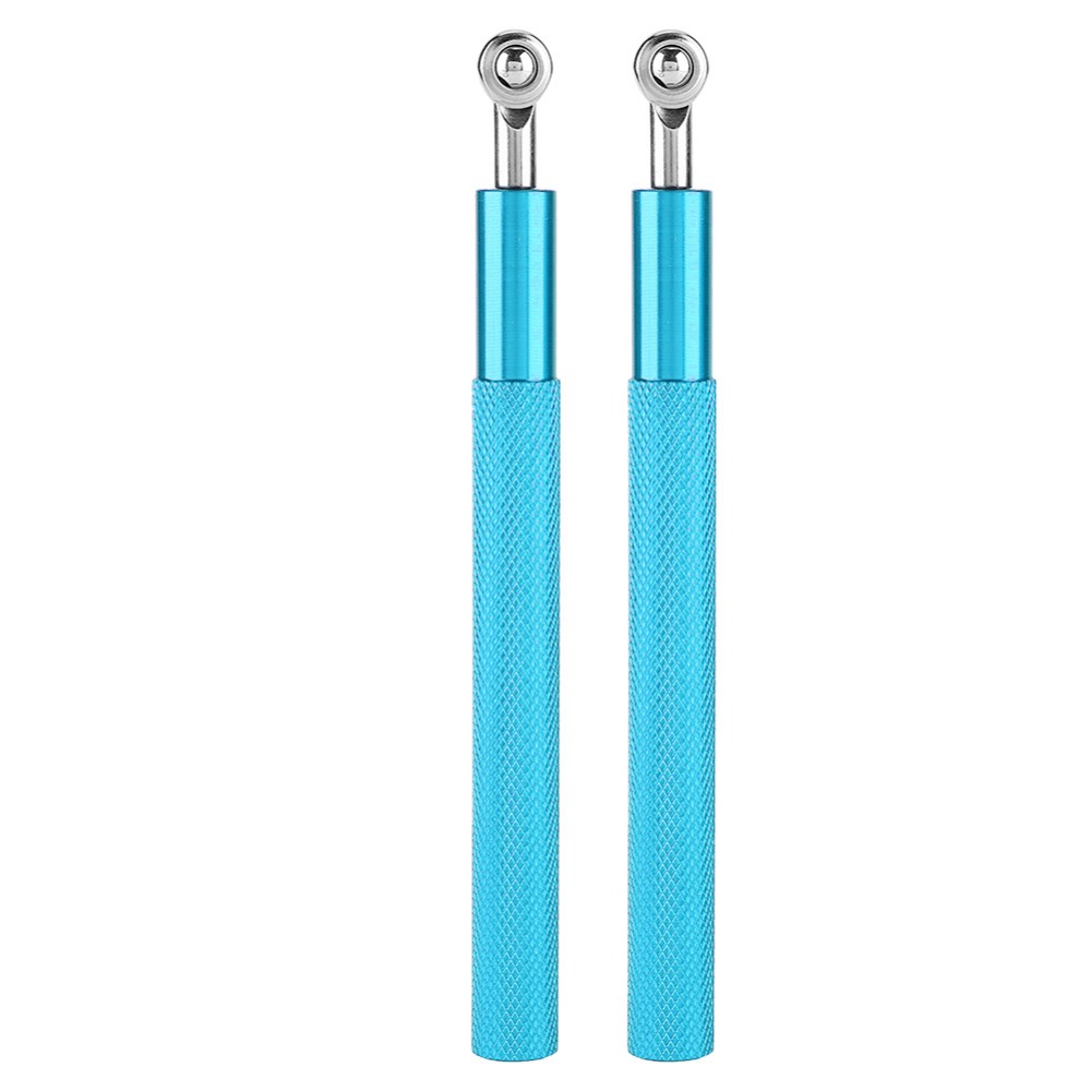 Aluminium Alloy Handle Skippin - Skipping Rope Pvc avis et prix