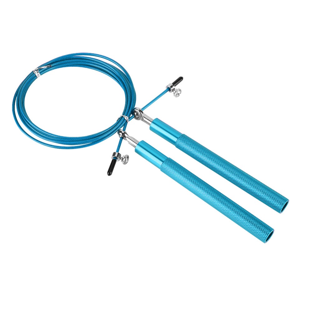 Aluminium Alloy Handle Skippin - Skipping Rope Pvc avis et prix