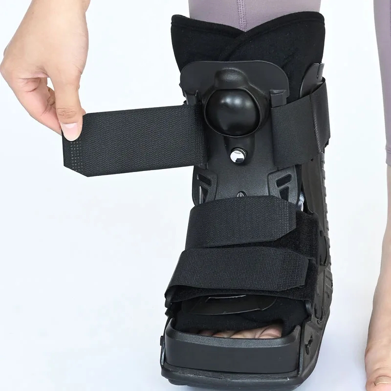 Air Cam Walker Fracture Boot S - Ankle Mobility Band avis et prix