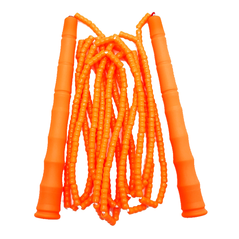 NEVERTOOLATE NO LOGO PVC beads - Skipping Rope Pvc avis et prix