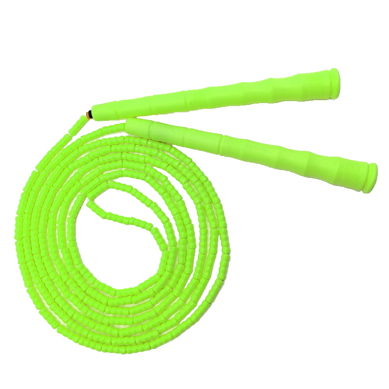 NEVERTOOLATE NO LOGO PVC beads - Skipping Rope Pvc avis et prix