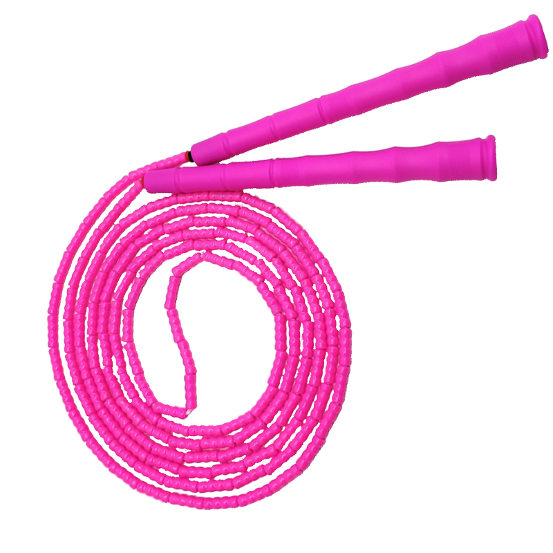 NEVERTOOLATE NO LOGO PVC beads - Skipping Rope Pvc avis et prix