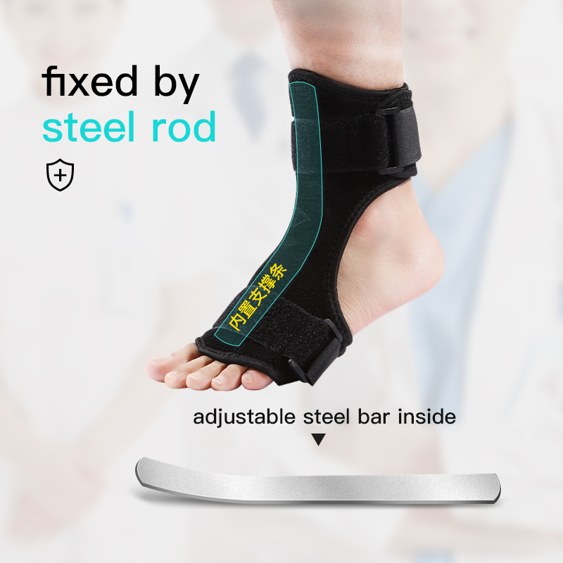 1 PCS Compression Ankle Brace  - Ankle Mobility Band avis et prix