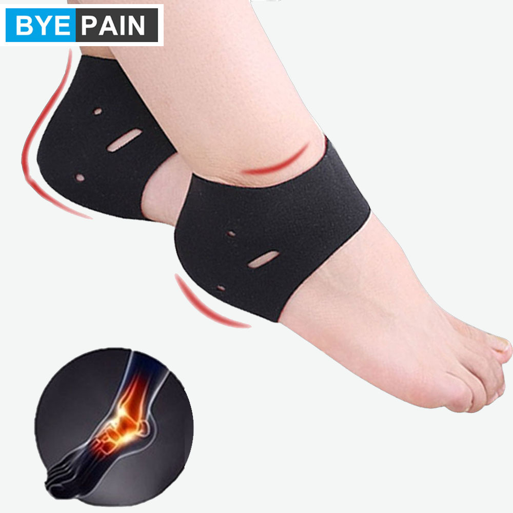 1Pair Compression Plantar Fasc - Ankle Mobility Band avis et prix
