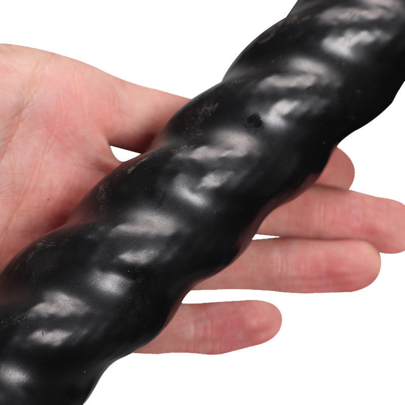 38mm Nylon Battle Rope with An - Battle Rope Anchor avis et prix
