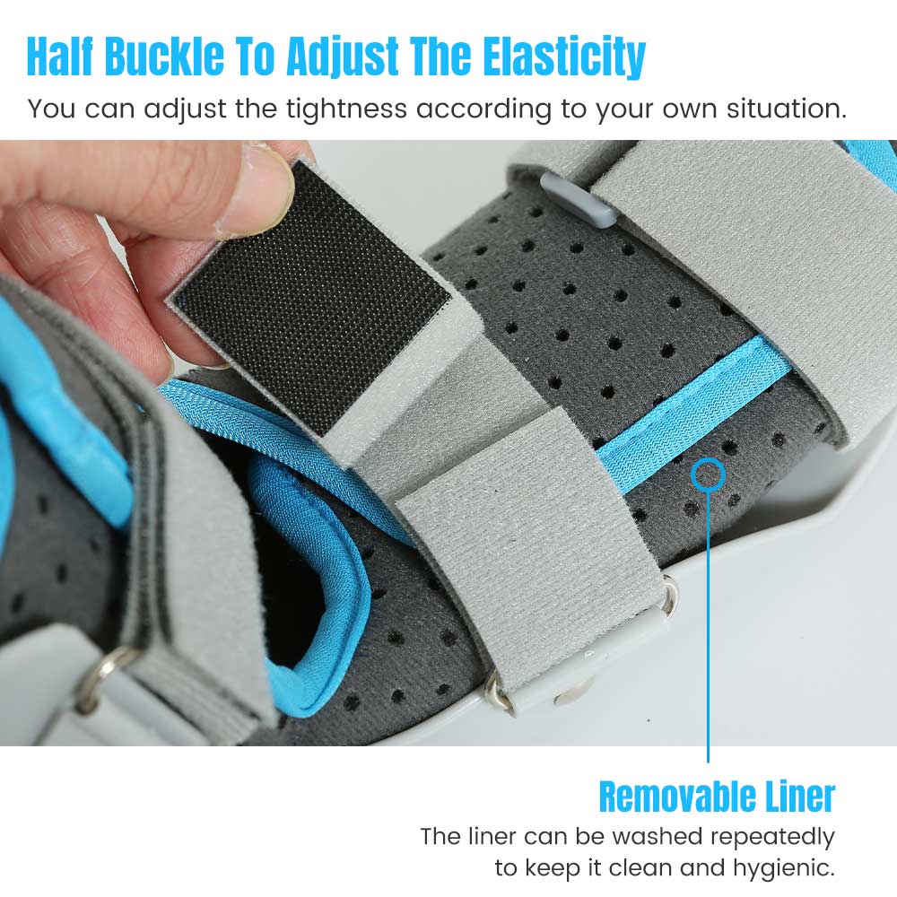 Rehabilitation Drop Foot Ortho - Ankle Mobility Band avis et prix
