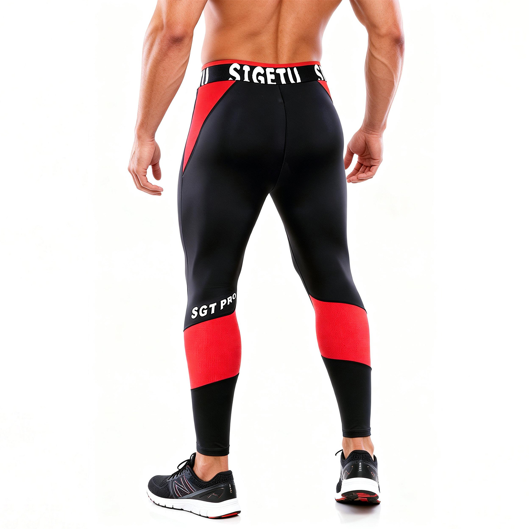 Professional Grade Nylon Spand - Crossfit Runners avis et prix