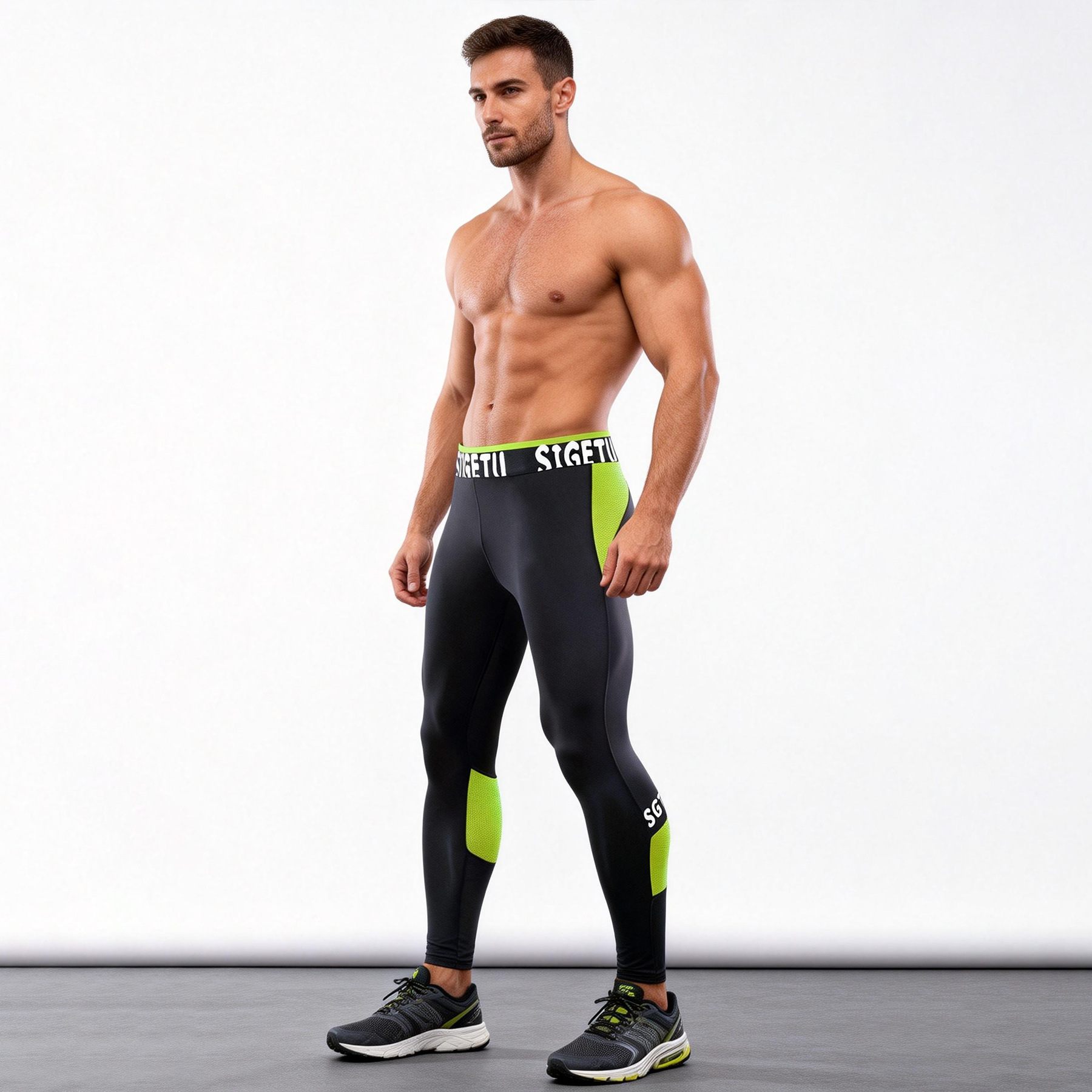 Professional Grade Nylon Spand - Crossfit Runners avis et prix