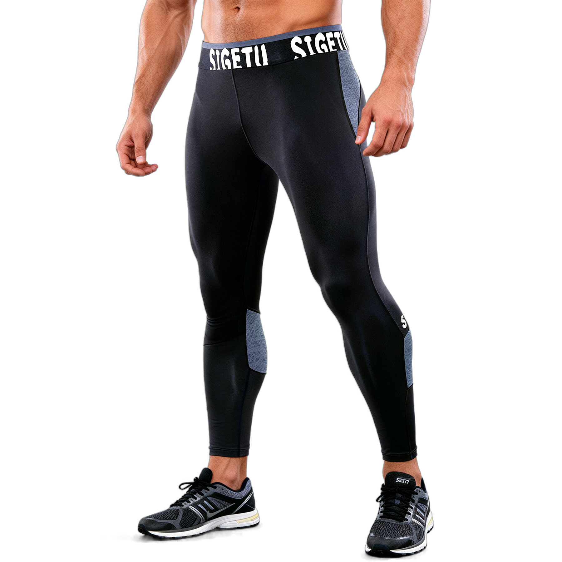 Professional Grade Nylon Spand - Crossfit Runners avis et prix
