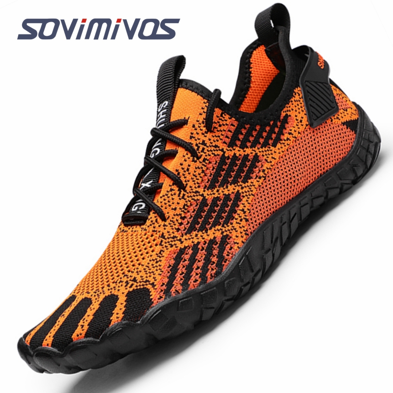 Womens Mens Barefoot Shoes Min - Crossfit Runners avis et prix