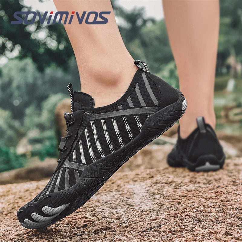 Barefoot Shoes for Men – Wide  - Crossfit Runners avis et prix