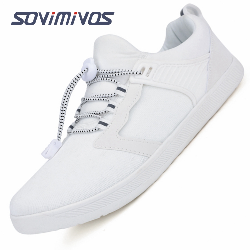 Barefoot Shoes for Men – Wide  - Crossfit Runners avis et prix