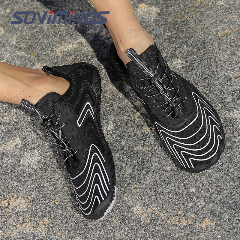 Men's Minimalist Trail Runner  - Crossfit Runners avis et prix