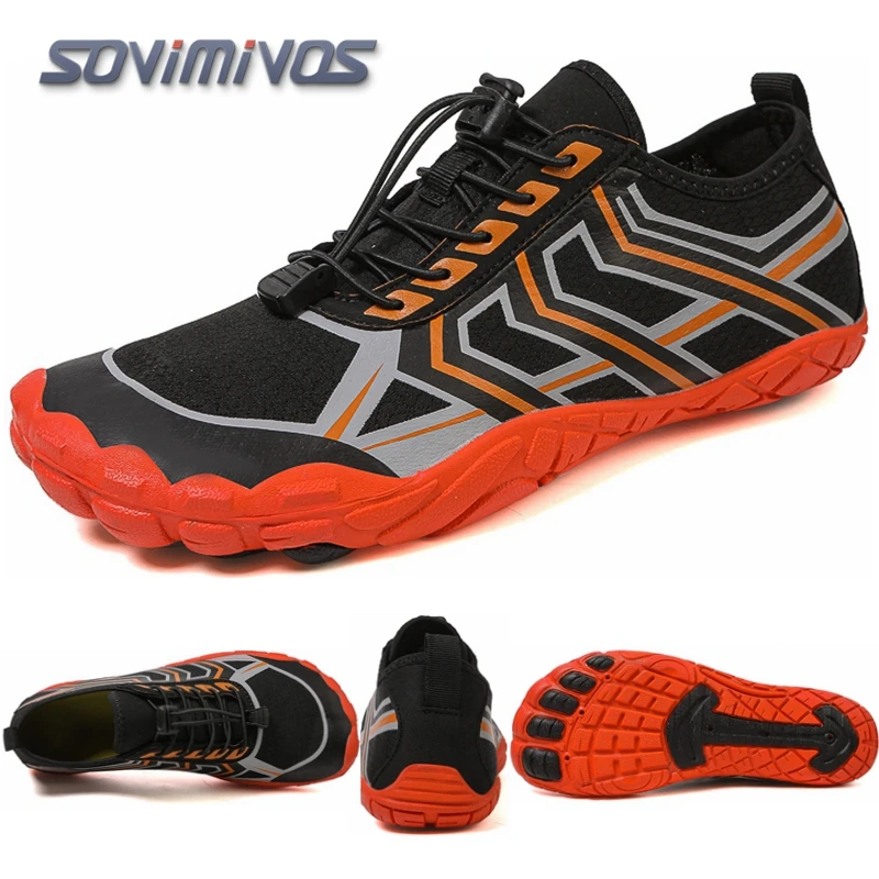 Men's Minimalist Trail Runner  - Crossfit Runners avis et prix
