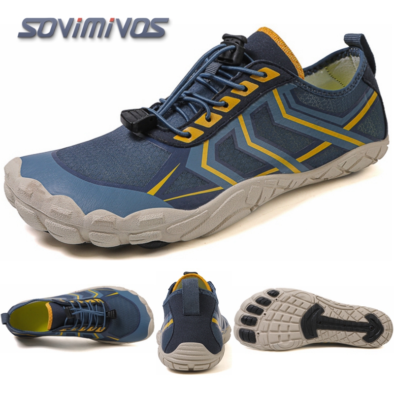 Men's Minimalist Trail Runner  - Crossfit Runners avis et prix