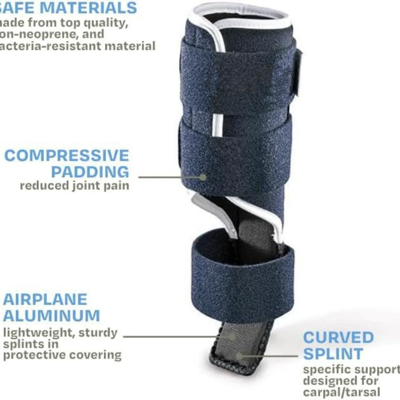 Carpal Hyperextension Dog Brac - Ankle Mobility Band avis et prix