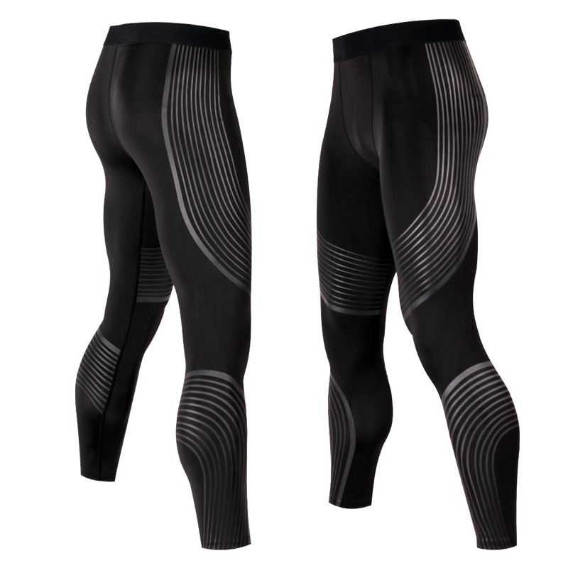Tights Sport Man Running Fitne - Crossfit Workout Gear avis et prix