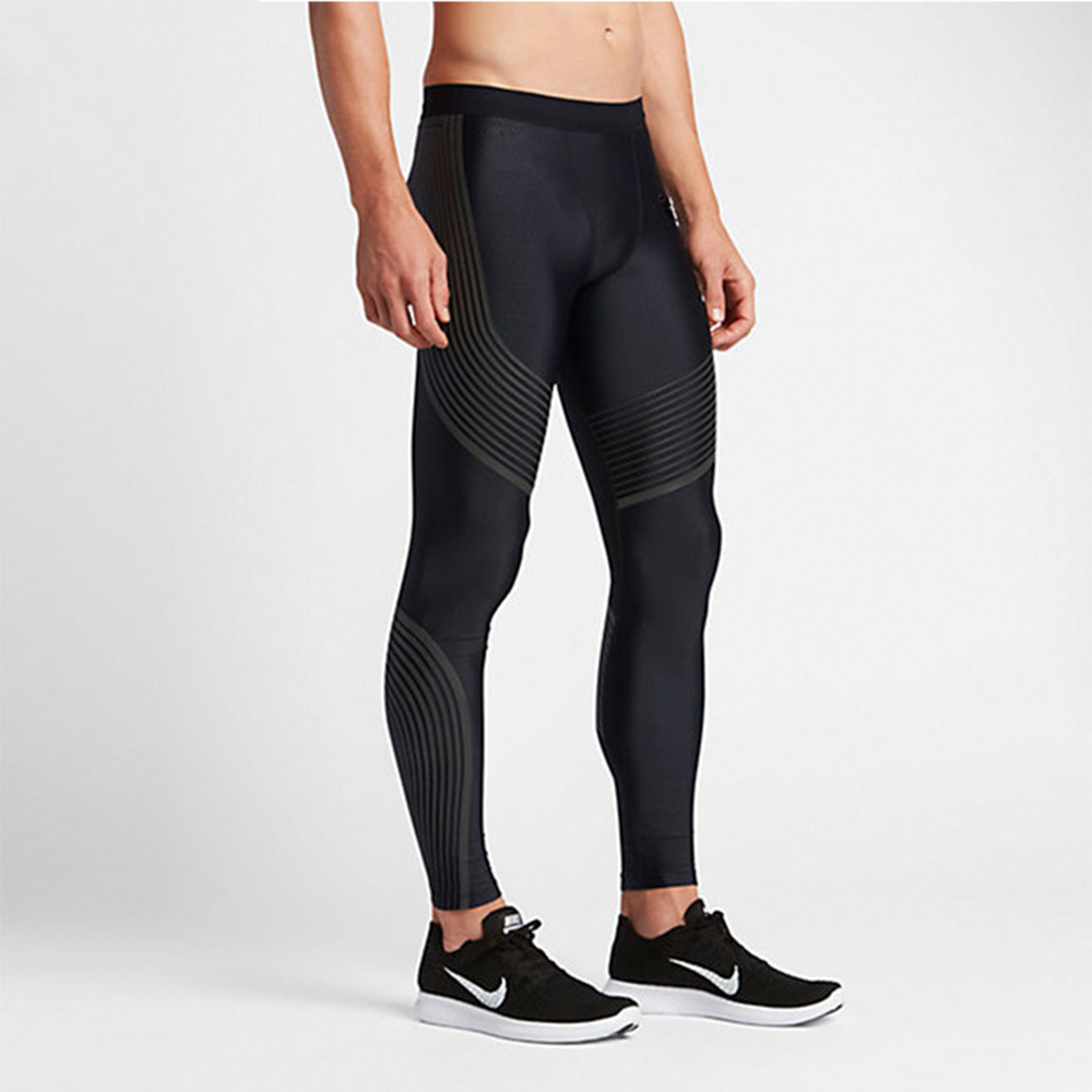 Tights Sport Man Running Fitne - Crossfit Workout Gear avis et prix