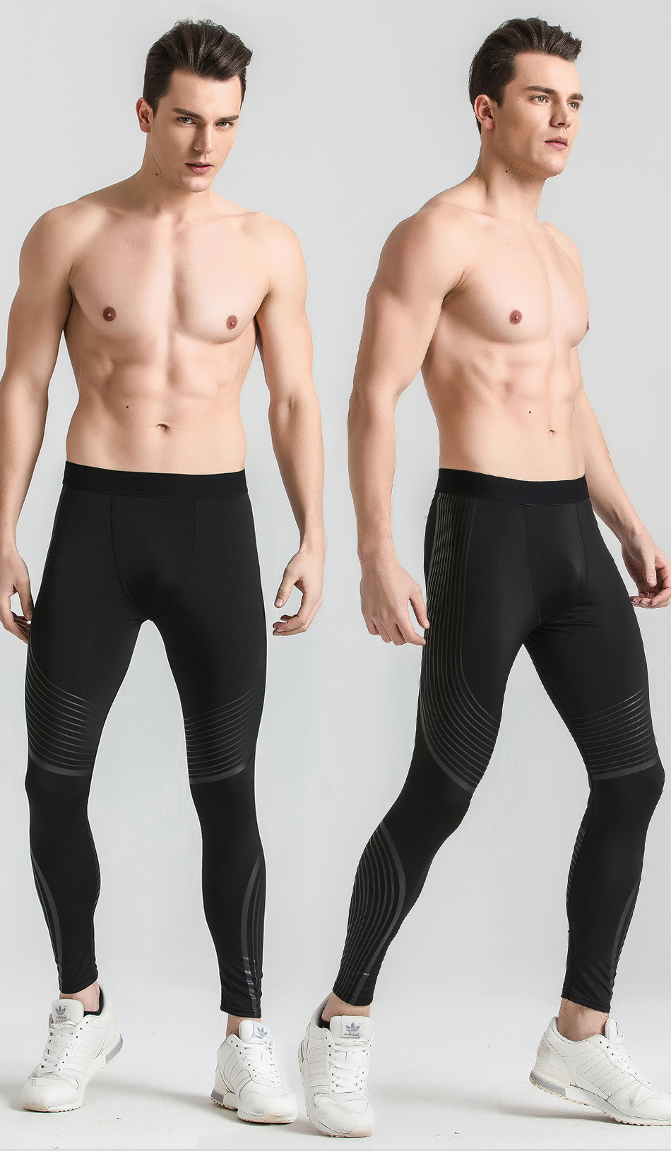 Tights Sport Man Running Fitne - Crossfit Workout Gear avis et prix