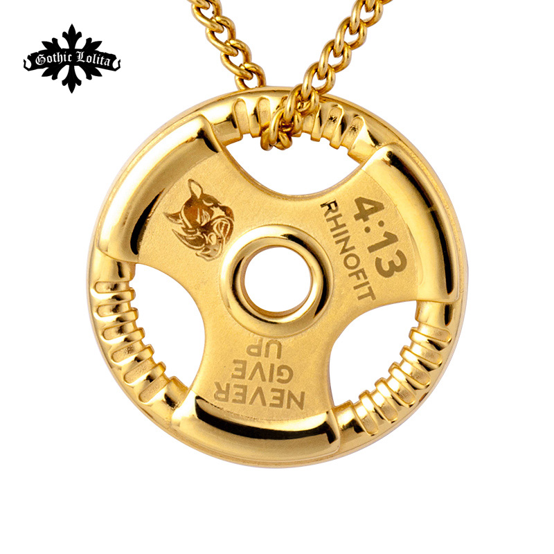Weight Plate Barbell Dumbbell  - Crossfit Workout Gear avis et prix