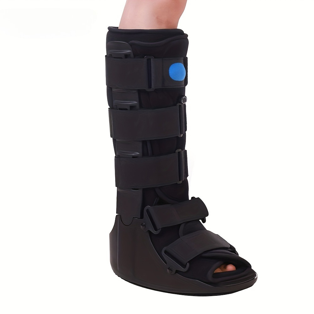 Air CAM Walking Brace Boot Adj - Ankle Mobility Band avis et prix