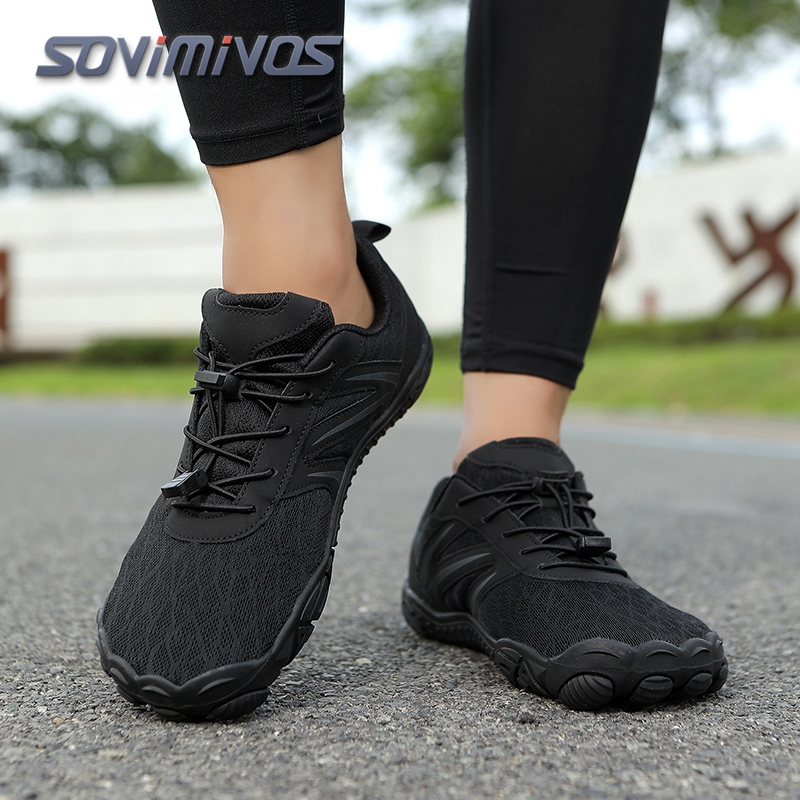 Womens Mens Barefoot Shoes Min - Crossfit Runners avis et prix