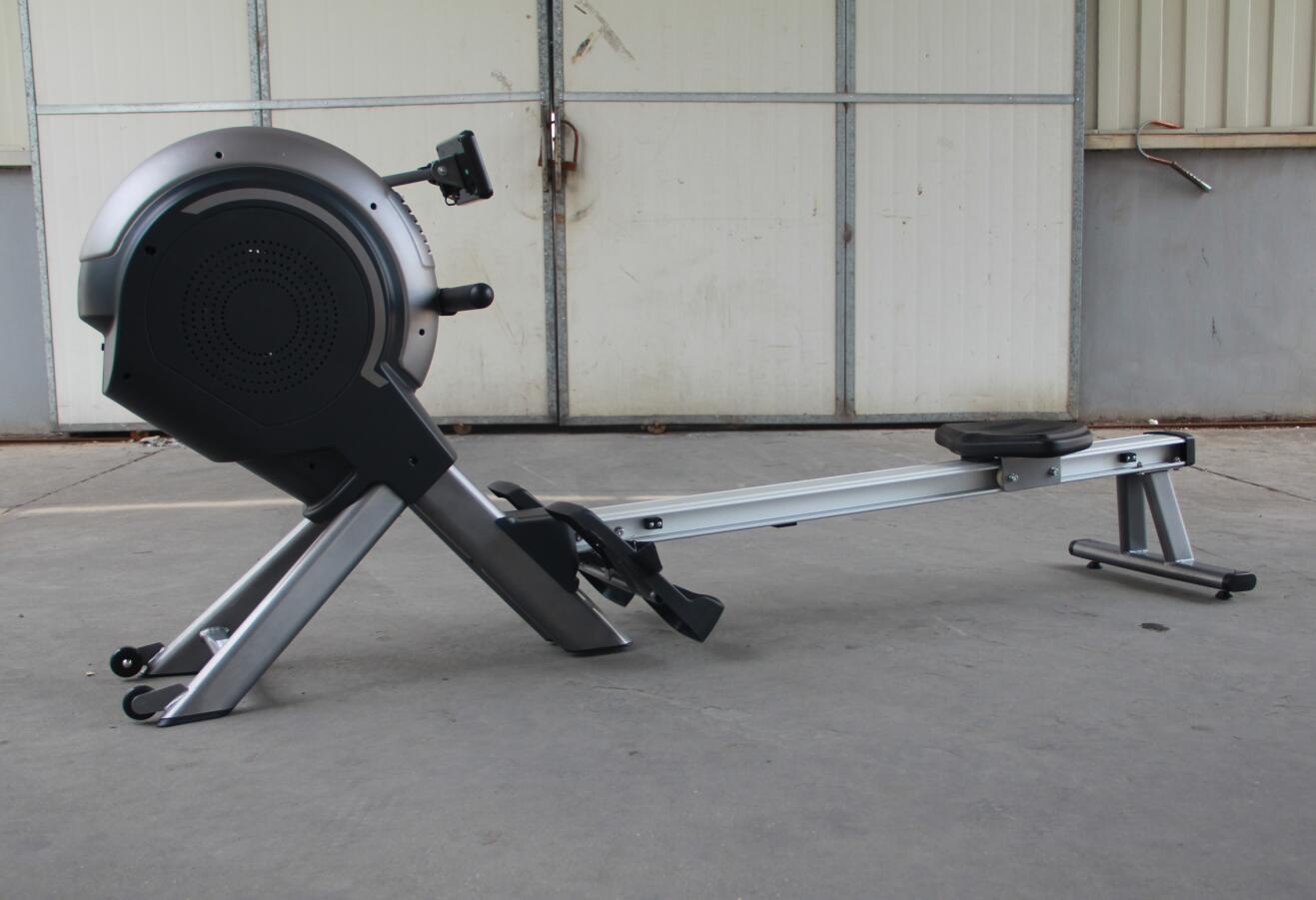 Cross Fit Exercise Rowing Mach - Crossfit No Equipment avis et prix
