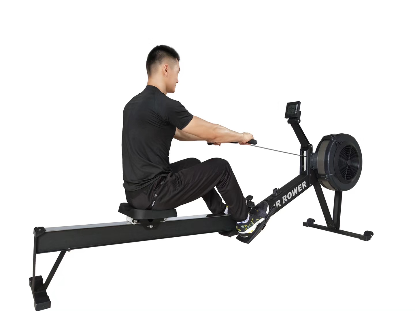 Cross Fit Exercise Rowing Mach - Crossfit No Equipment avis et prix