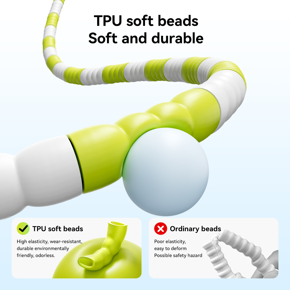 Smooth And Speed Jump Rope Wit - Skipping Rope Pvc avis et prix