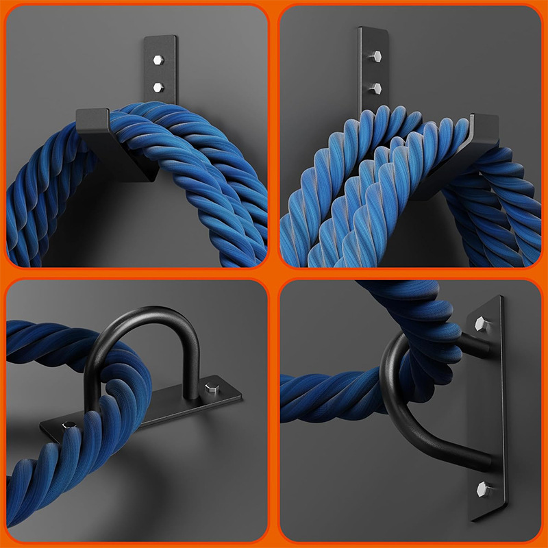 Battle Rope Wall Anchor Kit Wa - Battle Rope Anchor avis et prix