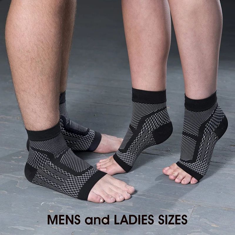 1Pair Sports Ankle Support Bra - Ankle Mobility Band avis et prix