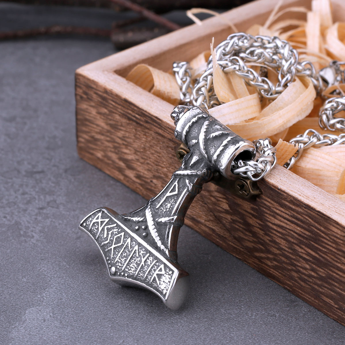 Vintage Nordic Vikings Anchor  - Battle Rope Anchor avis et prix