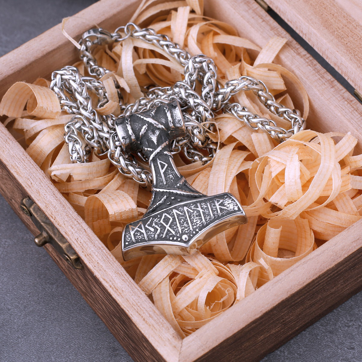Vintage Nordic Vikings Anchor  - Battle Rope Anchor avis et prix